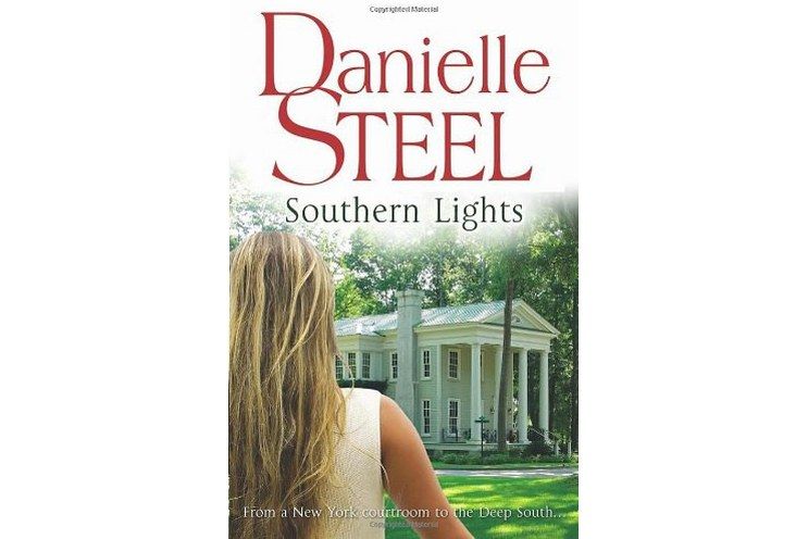 Southern Lights. Danielle Steel Southern Lights. Danielle Steel