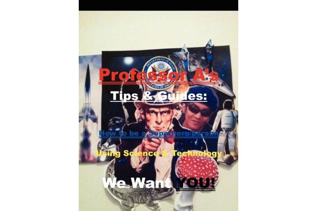 Professor A\x27s Tips & Guides Professor A\x27s Tips & Guides