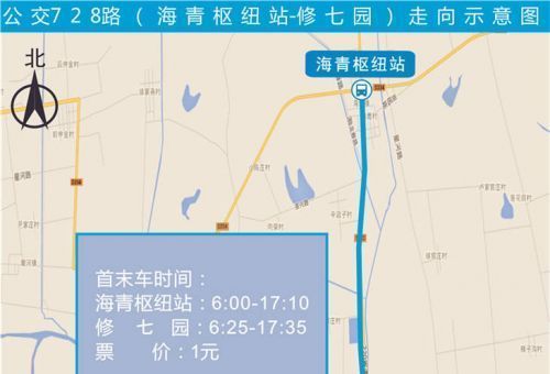 黃島公交728路 黃島公交728路