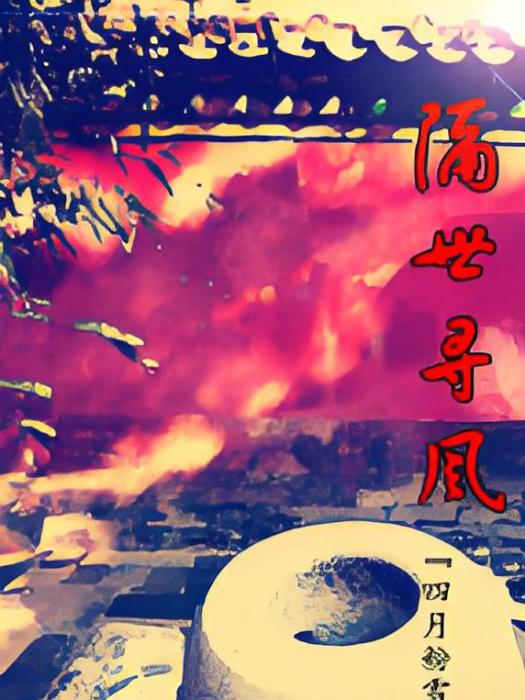 隔世尋風 隔世尋風