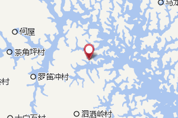 鄧泗垌村