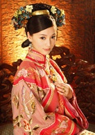 宮鎖心玉(宮（2011年李慧珠執導清裝穿越情感劇）)
