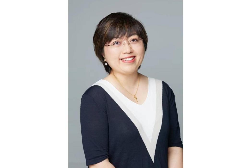 於琪(微博執行總編輯、媒體合作部總經理) 於琪(微博執行總編輯、媒體合作部總經理)