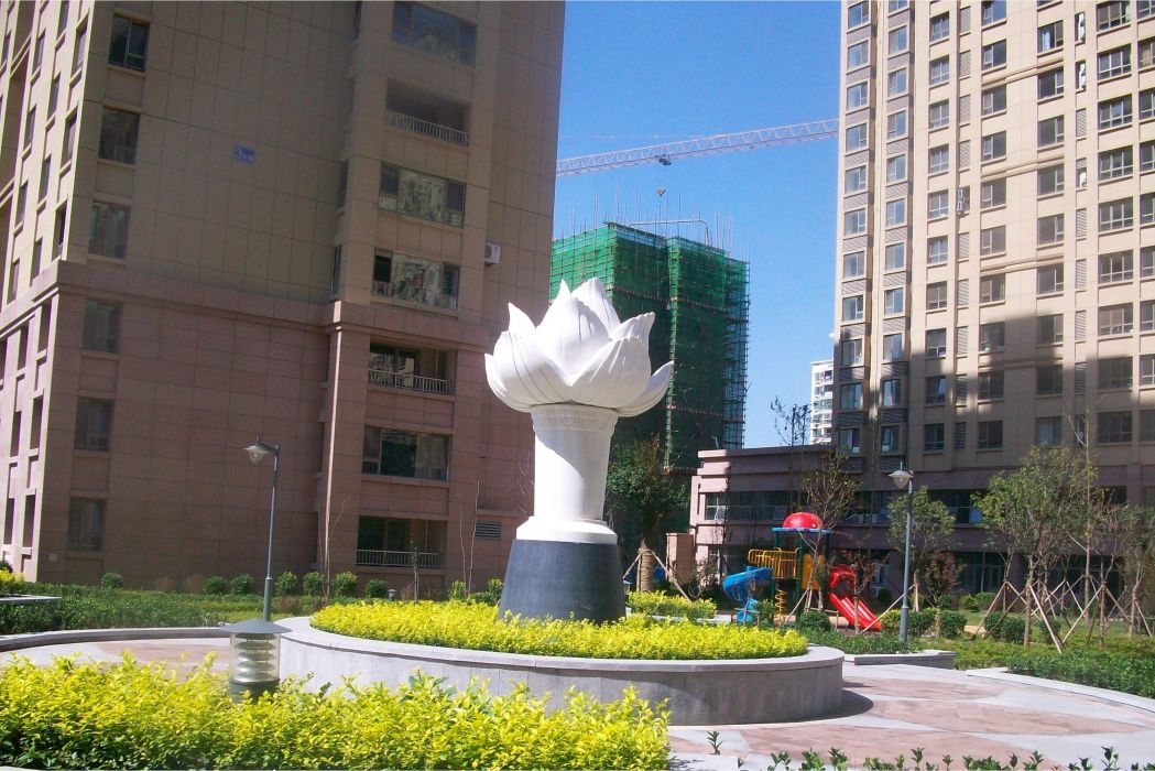 恆易嘉園 恆易嘉園