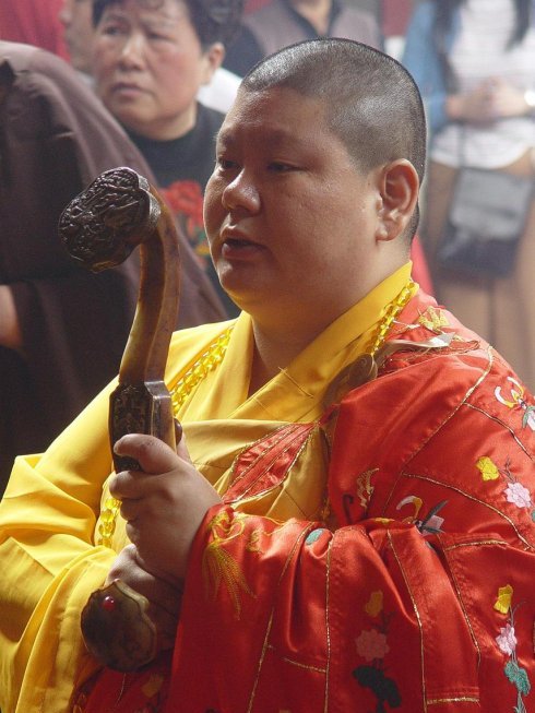 聖慧法師 聖慧法師