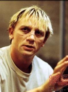 丹尼爾·克雷格(Daniel Craig) 丹尼爾·克雷格(Daniel Craig)