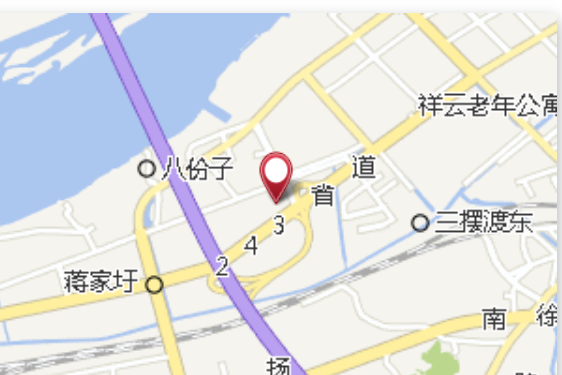 楊小圩 楊小圩