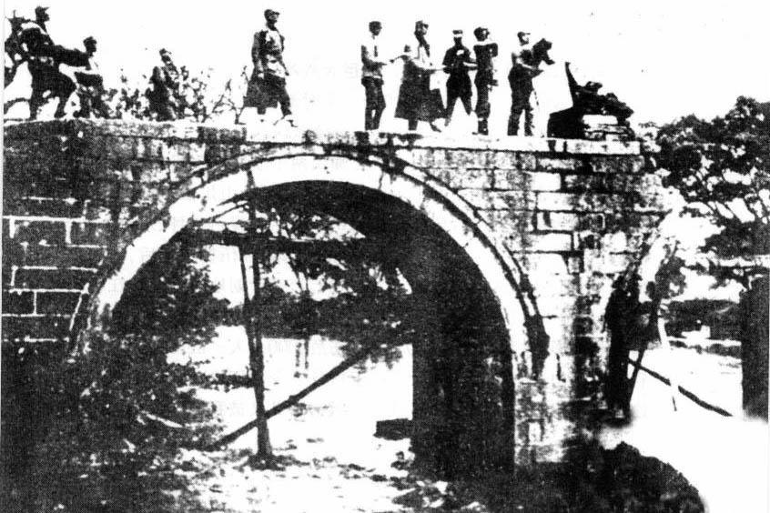 棠浦橋 棠浦橋