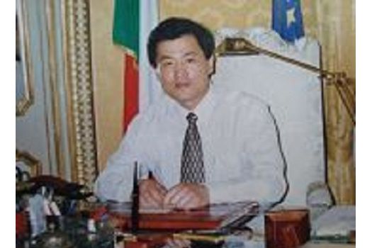 楊智宏 楊智宏