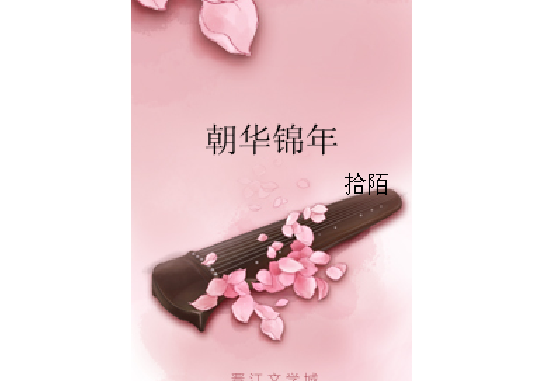 朝華錦年 朝華錦年