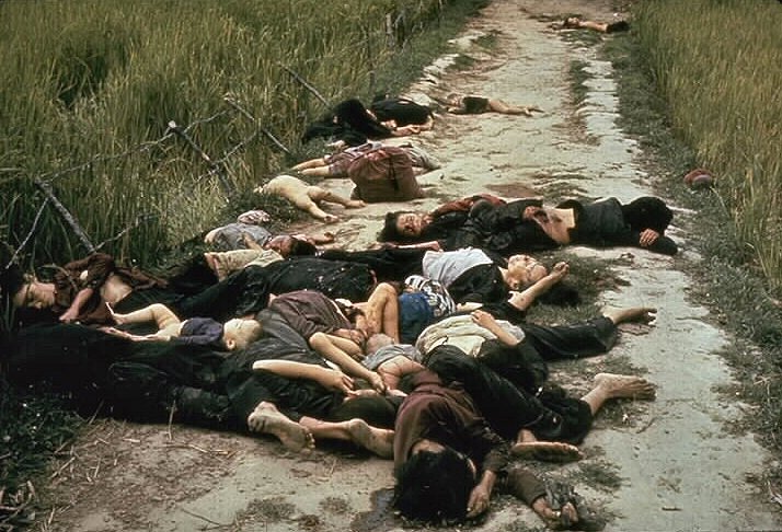 美萊村屠殺