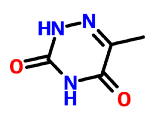 6-氮雜胸腺嘧啶