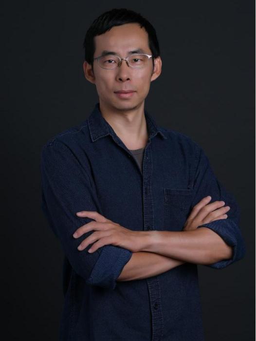 余恆(北京師範大學副教授) 余恆(北京師範大學副教授)