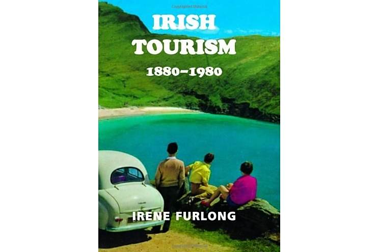 Irish Tourism 1880-1980