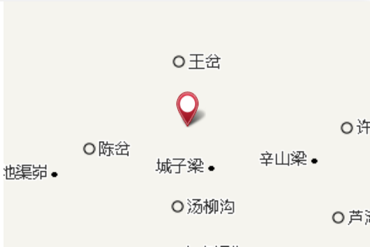 城子梁 城子梁