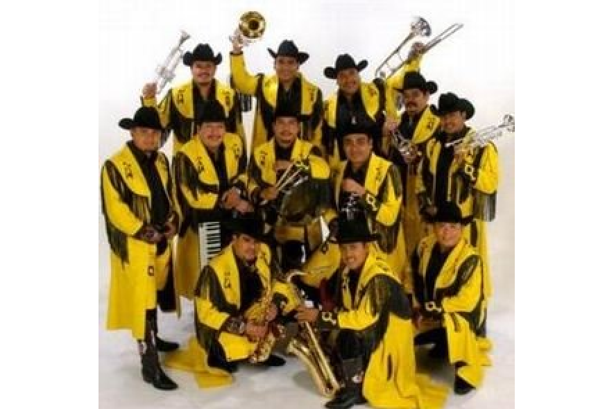 Banda Machos Banda Machos