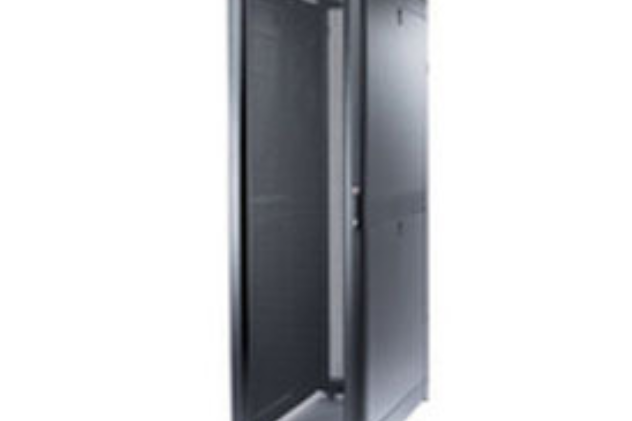APC NetShelter SX Enclosures AR3350 APC NetShelter SX Enclosures AR3350