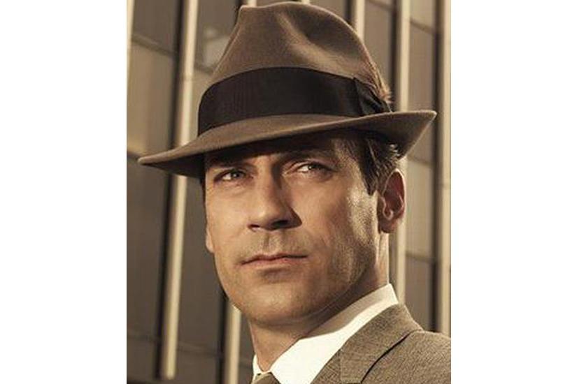 Don Draper Don Draper