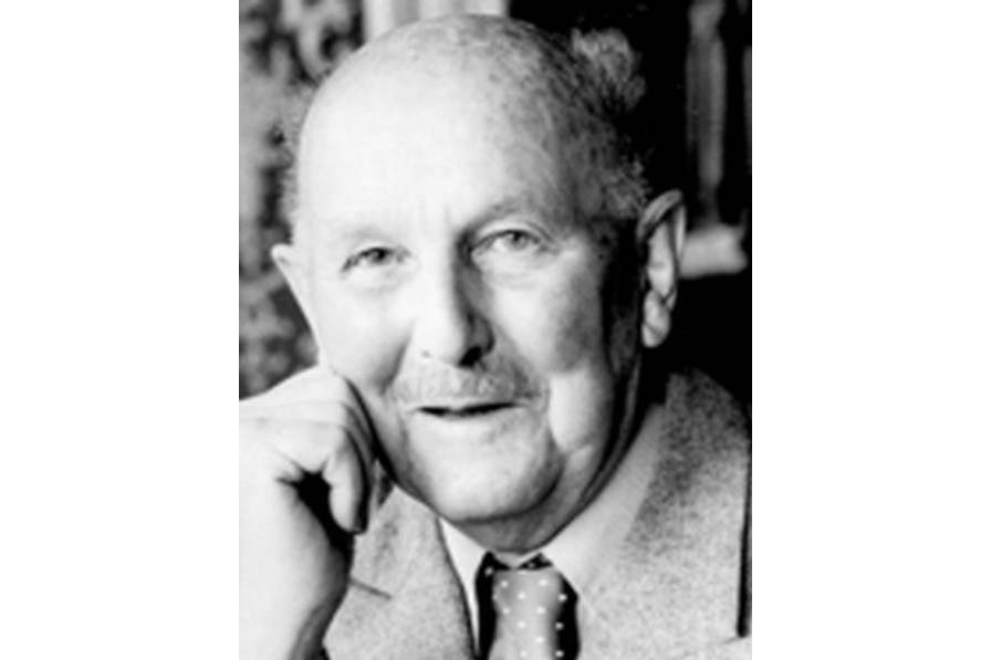 麥可·鮑威爾(Michael Powell) 麥可·鮑威爾(Michael Powell)