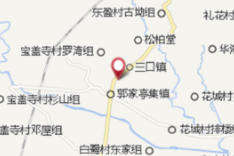 龍崀村