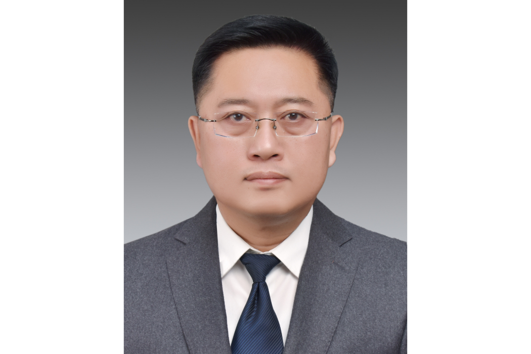 隋兵(遼寧省阜新市退役軍人事務局黨組成員、副局長) 隋兵(遼寧省阜新市退役軍人事務局黨組成員、副局長)
