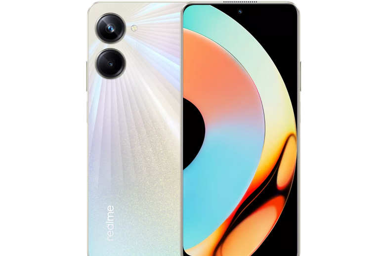 真我10 Pro 真我10 Pro