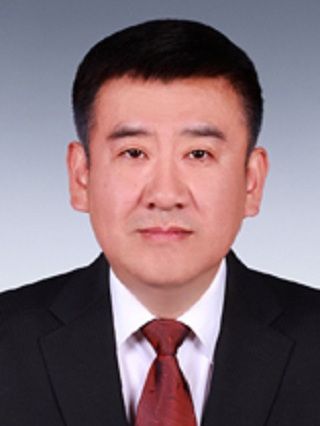 胡韜(瀋陽市瀋河區政府黨組成員、副區長) 胡韜(瀋陽市瀋河區政府黨組成員、副區長)