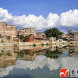 大西村(廣西玉林市興業縣城隍鎮下轄村) 大西村(廣西玉林市興業縣城隍鎮下轄村)