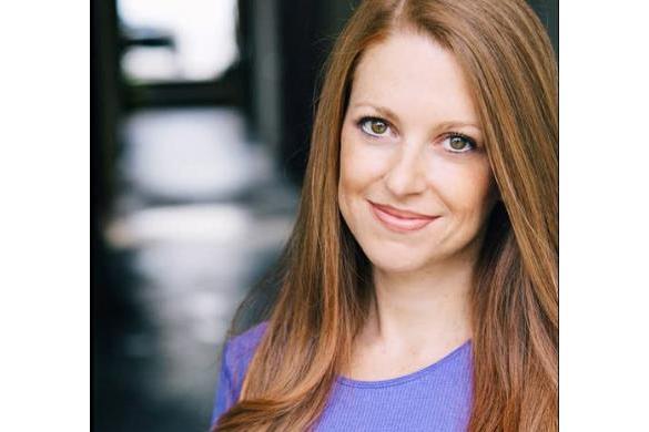 Kara Greenberg Kara Greenberg