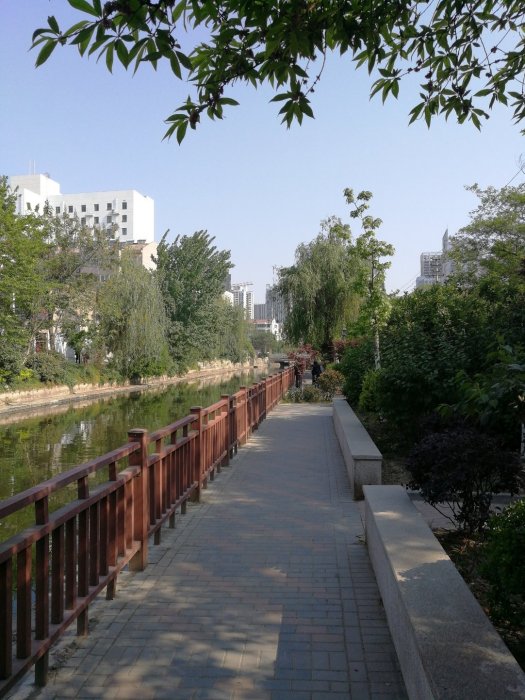運糧河(安徽省宿州市運糧河) 運糧河(安徽省宿州市運糧河)