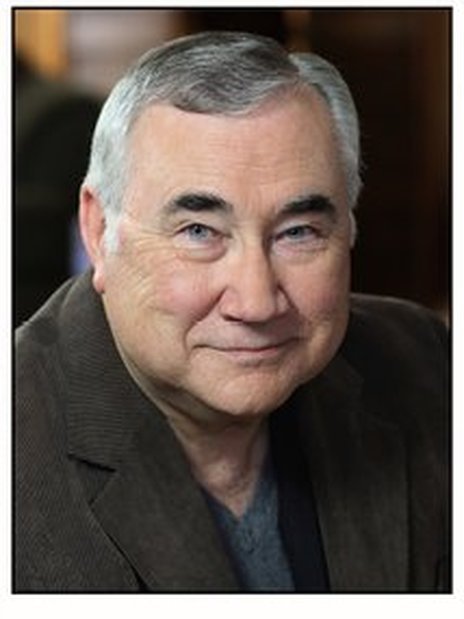 Robert Shepherd Robert Shepherd