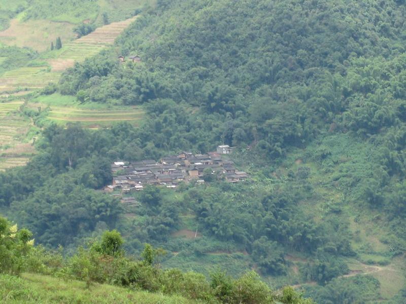 迷那村 迷那村