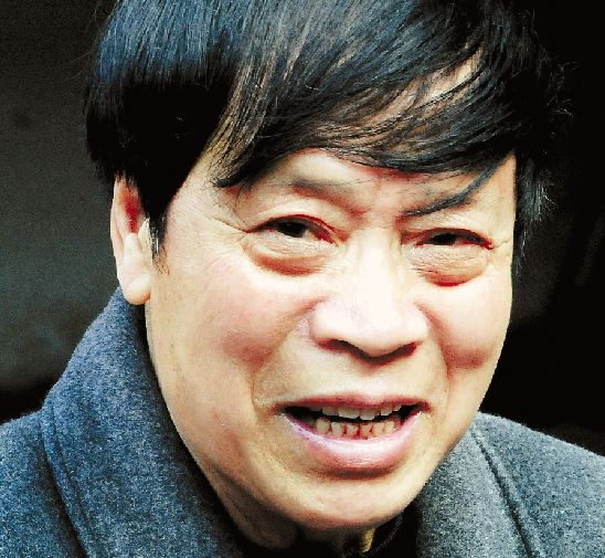 張坤榮 張坤榮