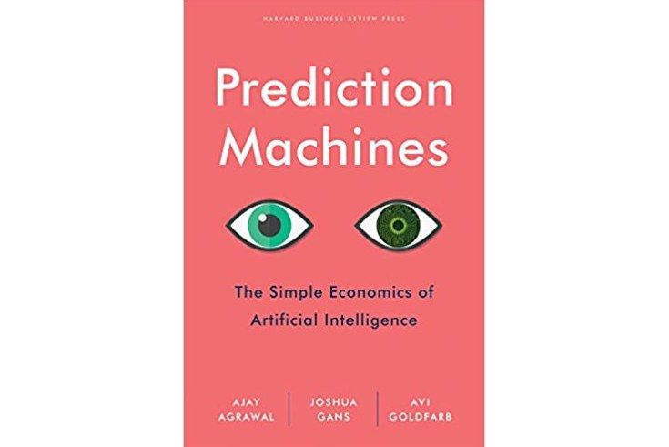 Prediction Machines Prediction Machines