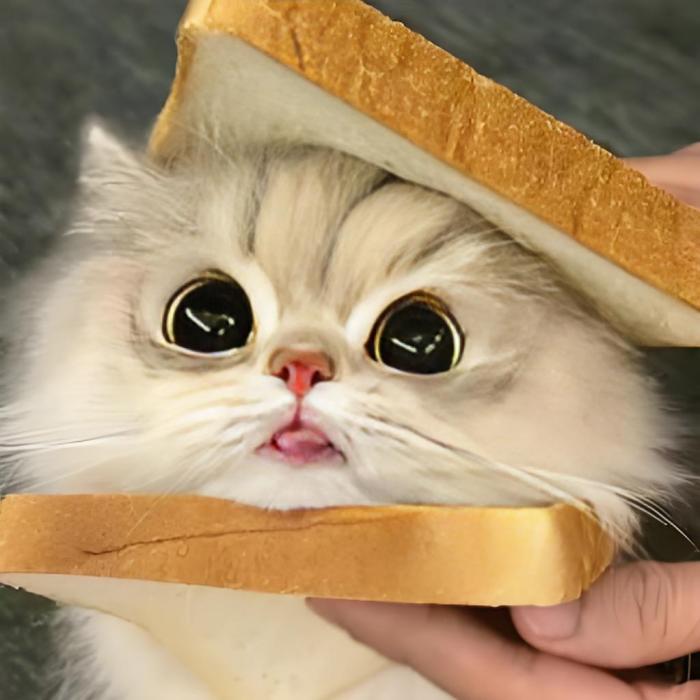 貓meme日常