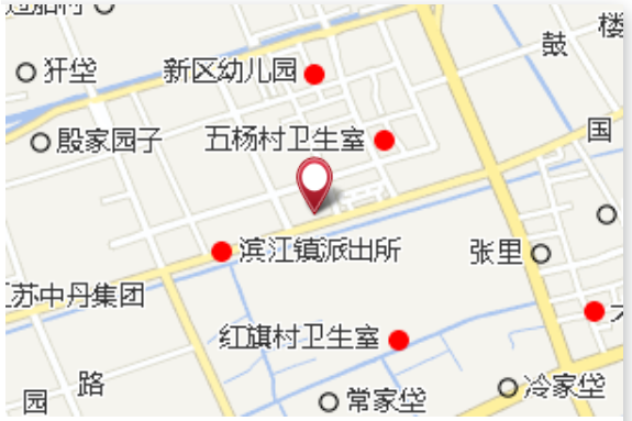 馮三家橋 馮三家橋