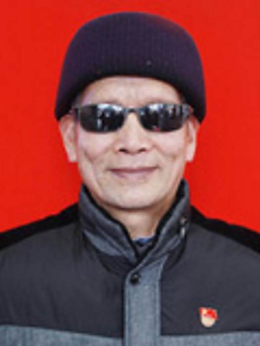 史建章 史建章