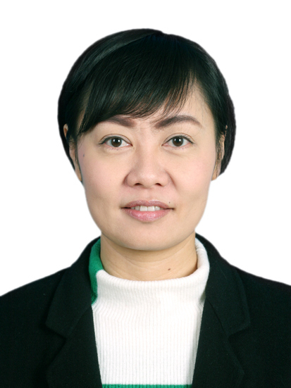 李莎(四川省成都市都江堰市外事服務中心主任) 李莎(四川省成都市都江堰市外事服務中心主任)