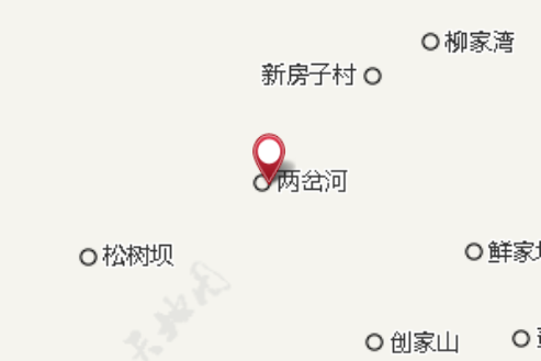 鮮家壩鄉 鮮家壩鄉