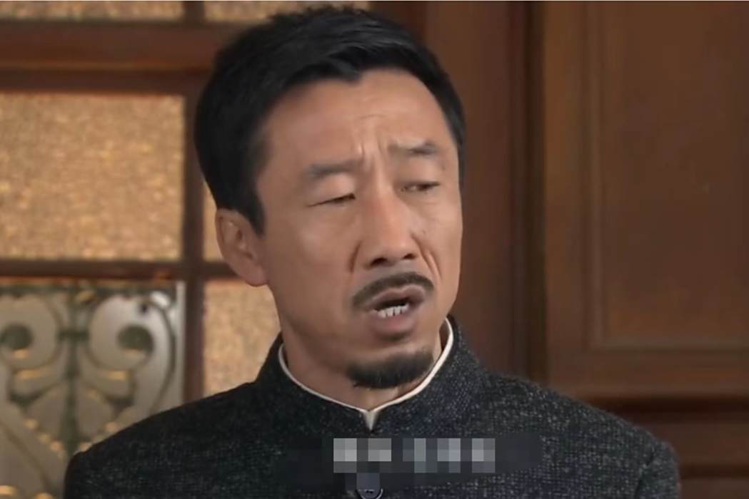 馮正寬(年代懸疑劇《麻雀春天》中的角色) 馮正寬(年代懸疑劇《麻雀春天》中的角色)