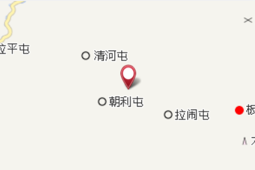 拉達山 拉達山