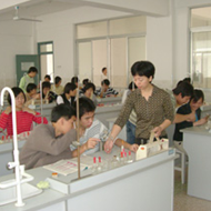 薌城中學 薌城中學