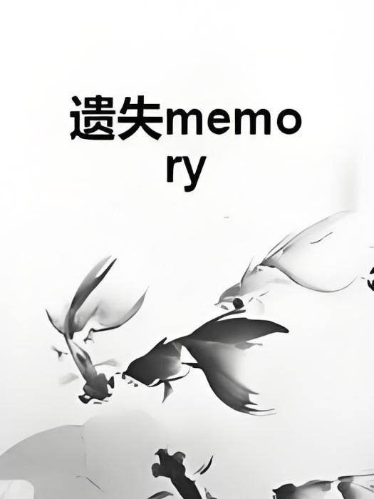 遺失memory 遺失memory