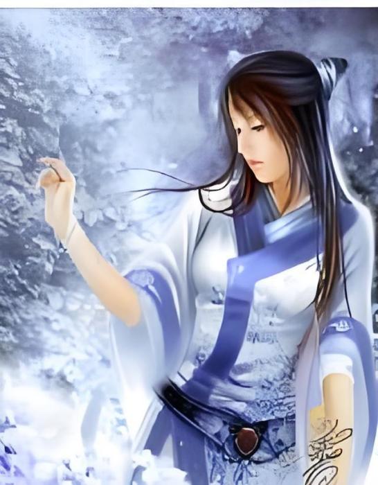魅殤 魅殤