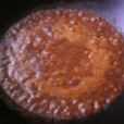 青椒肉醬 青椒肉醬