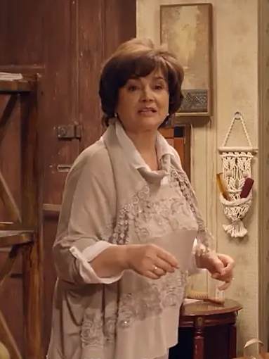 Maria Goloborodko