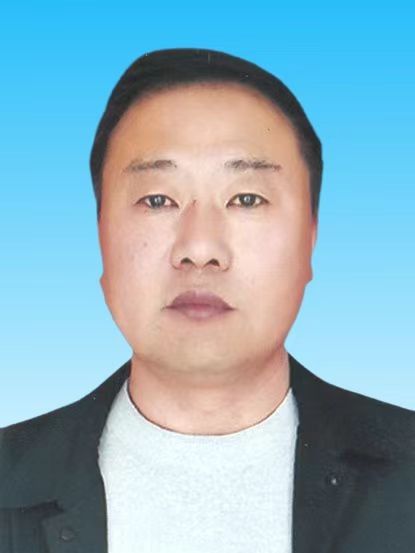 賈志勇(山西省晉中市昔陽縣體育發展中心主任)