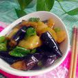 地三鮮(家常菜譜) 地三鮮(家常菜譜)
