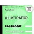 Illustrator(National Learning Corporation著圖書)