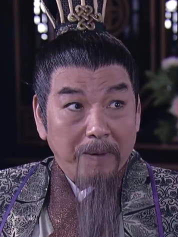 桑德(古裝神話劇《無雙譜》中的角色)